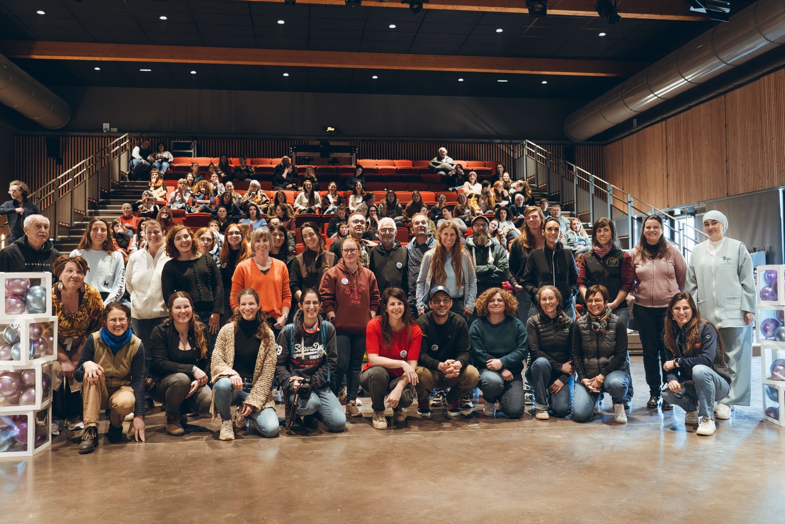 Photo 25 — Édition 2026 du Salon Savoir & Bien-Être Équin